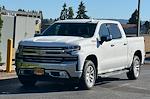 Used 2020 Chevrolet Silverado 1500 LTZ Crew Cab for sale #P32876 - photo 6