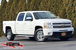 Used 2012 Chevrolet Silverado 1500 LTZ Crew Cab for sale #P32876A - photo 1