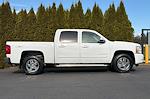 Used 2012 Chevrolet Silverado 1500 LTZ Crew Cab for sale #P32876A - photo 2