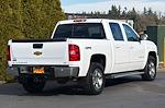 Used 2012 Chevrolet Silverado 1500 LTZ Crew Cab for sale #P32876A - photo 3