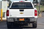 Used 2012 Chevrolet Silverado 1500 LTZ Crew Cab for sale #P32876A - photo 4