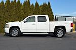 Used 2012 Chevrolet Silverado 1500 LTZ Crew Cab for sale #P32876A - photo 6