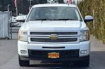 Used 2012 Chevrolet Silverado 1500 LTZ Crew Cab for sale #P32876A - photo 8
