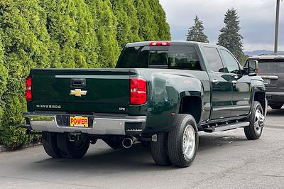 2015 Chevrolet Silverado 3500 Crew Cab 4WD Pickup for sale #P32877 - photo 2