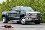 2015 Chevrolet Silverado 3500 Crew Cab 4x4 Pickup for sale #P32877 - photo 1