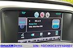 2015 Chevrolet Silverado 3500 Crew Cab 4x4 Pickup for sale #P32877 - photo 27