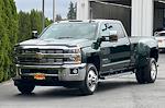 2015 Chevrolet Silverado 3500 Crew Cab 4x4 Pickup for sale #P32877 - photo 8