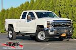 2019 Chevrolet Silverado 2500 Double Cab SRW 4WD Pickup for sale #P32884A - photo 1