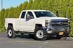 2019 Chevrolet Silverado 2500 Double Cab SRW 4WD Pickup for sale #P32884A - photo 3