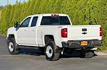 2019 Chevrolet Silverado 2500 Double Cab SRW 4WD Pickup for sale #P32884A - photo 6