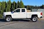 2019 Chevrolet Silverado 2500 Double Cab SRW 4WD Pickup for sale #P32884A - photo 7
