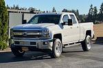 2019 Chevrolet Silverado 2500 Double Cab SRW 4WD Pickup for sale #P32884A - photo 8