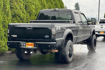Used 2002 Ford F-250 XL Crew Cab for sale #P33001 - photo 2