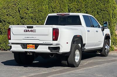 Used 2023 GMC Sierra 3500 Denali Crew Cab for sale #P32890 - photo 2