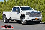 Used 2023 GMC Sierra 3500 Denali Crew Cab for sale #P32890 - photo 1