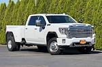 Used 2023 GMC Sierra 3500 Denali Crew Cab for sale #P32890 - photo 3