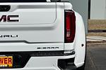 Used 2023 GMC Sierra 3500 Denali Crew Cab for sale #P32890 - photo 27