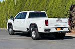 Used 2023 GMC Sierra 3500 Denali Crew Cab for sale #P32890 - photo 6