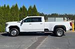 Used 2023 GMC Sierra 3500 Denali Crew Cab for sale #P32890 - photo 7