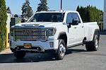 Used 2023 GMC Sierra 3500 Denali Crew Cab for sale #P32890 - photo 8