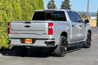 2021 Chevrolet Silverado 1500 Crew Cab 4WD Pickup for sale #P32891 - photo 2