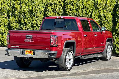 Used 2018 GMC Sierra 1500 SLT Crew Cab for sale #P32891A - photo 2