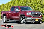 Used 2018 GMC Sierra 1500 SLT Crew Cab for sale #P32891A - photo 1