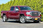 Used 2018 GMC Sierra 1500 SLT Crew Cab for sale #P32891A - photo 3
