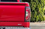 Used 2018 GMC Sierra 1500 SLT Crew Cab for sale #P32891A - photo 26