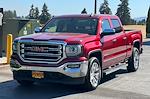 Used 2018 GMC Sierra 1500 SLT Crew Cab for sale #P32891A - photo 8