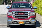 Used 2018 GMC Sierra 1500 SLT Crew Cab for sale #P32891A - photo 9