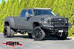 2007 GMC Sierra 3500 Crew Cab 4WD Pickup for sale #P32892 - photo 1