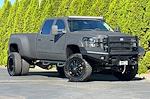 2007 GMC Sierra 3500 Crew Cab 4WD Pickup for sale #P32892 - photo 3