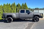 2007 GMC Sierra 3500 Crew Cab 4WD Pickup for sale #P32892 - photo 4