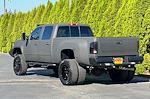 2007 GMC Sierra 3500 Crew Cab 4WD Pickup for sale #P32892 - photo 6