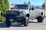 2007 GMC Sierra 3500 Crew Cab 4WD Pickup for sale #P32892 - photo 8