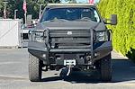 2007 GMC Sierra 3500 Crew Cab 4WD Pickup for sale #P32892 - photo 9