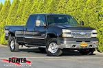 2005 Chevrolet Silverado 2500 Crew Cab 4WD Pickup for sale #P32895A - photo 1