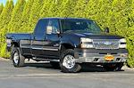 2005 Chevrolet Silverado 2500 Crew Cab 4WD Pickup for sale #P32895A - photo 3