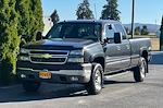 2005 Chevrolet Silverado 2500 Crew Cab 4WD Pickup for sale #P32895A - photo 8