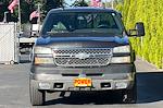 2005 Chevrolet Silverado 2500 Crew Cab 4WD Pickup for sale #P32895A - photo 9