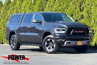 2020 Ram 1500 Crew Cab 4WD Pickup for sale #P32897 - photo 1