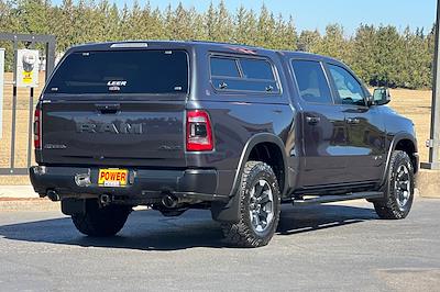 Used 2020 Ram 1500 Rebel Crew Cab 4WD Pickup for sale #P32897 - photo 2