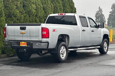 Used 2013 Chevrolet Silverado 2500 LT Crew Cab for sale #P32902 - photo 2