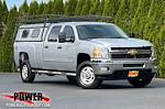 2013 Chevrolet Silverado 2500 Crew Cab 4WD Pickup for sale #P32902 - photo 1