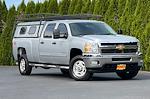 2013 Chevrolet Silverado 2500 Crew Cab 4WD Pickup for sale #P32902 - photo 25