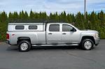 2013 Chevrolet Silverado 2500 Crew Cab 4WD Pickup for sale #P32902 - photo 26
