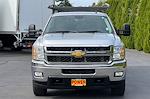 2013 Chevrolet Silverado 2500 Crew Cab 4WD Pickup for sale #P32902 - photo 7