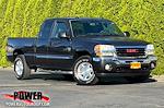 2005 GMC Sierra 1500 Extended Cab 4WD Pickup for sale #P32905 - photo 1