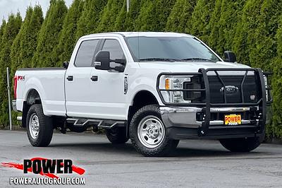 2017 Ford F-350 Crew Cab SRW 4WD Pickup for sale #P32913 - photo 1